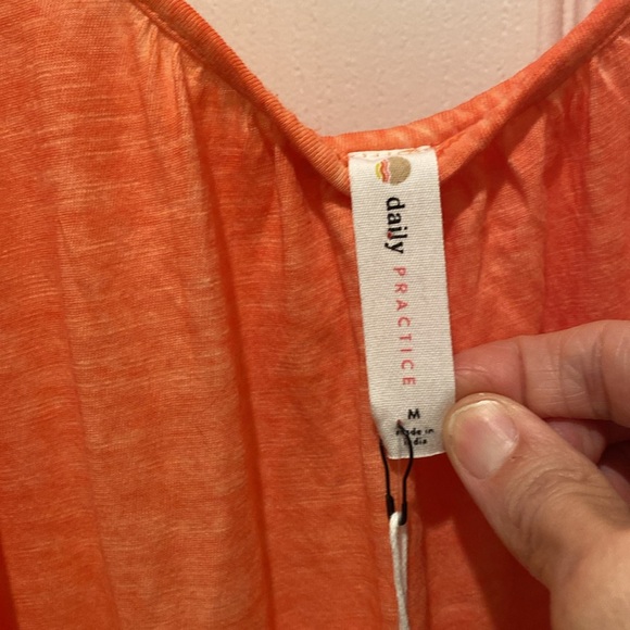 NWT Daily Practice Anthropolgie dress - Picture 2 of 7